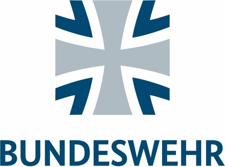 Logo of the Bundeswehr