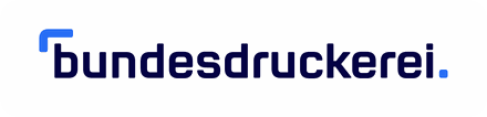 Logo of Bundesdruckerei GmbH