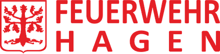 Logo of Hagen fire department